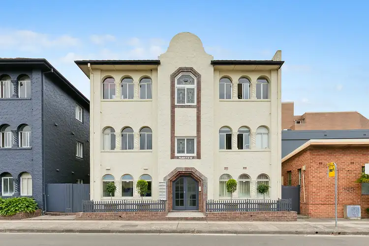 Fifth view of Homely apartment listing, 1/48 Raglan Street, Manly NSW 2095