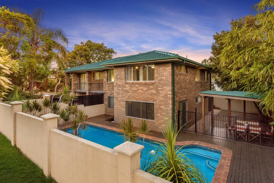 Main view of Homely house listing, 16 Sunstone Street, Manly West QLD 4179