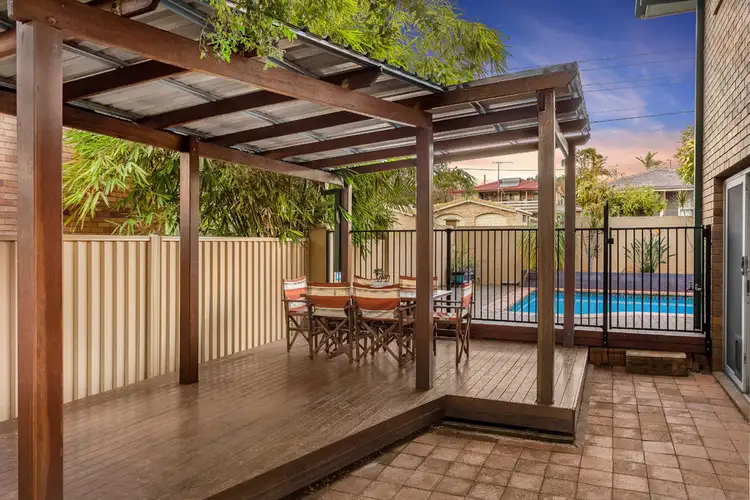 Second view of Homely house listing, 16 Sunstone Street, Manly West QLD 4179
