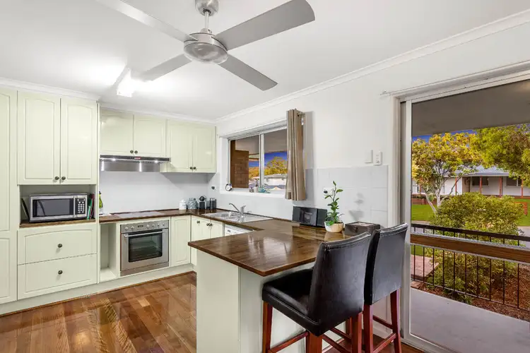 Fourth view of Homely house listing, 16 Sunstone Street, Manly West QLD 4179