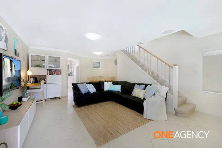 Second view of Homely townhouse listing, 1/78 Hotham Road, Gymea NSW 2227