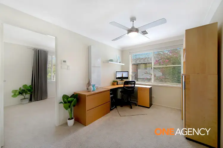 Fifth view of Homely townhouse listing, 1/78 Hotham Road, Gymea NSW 2227