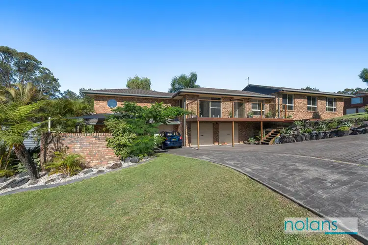 2 Diggers Court, Coffs Harbour NSW 2450