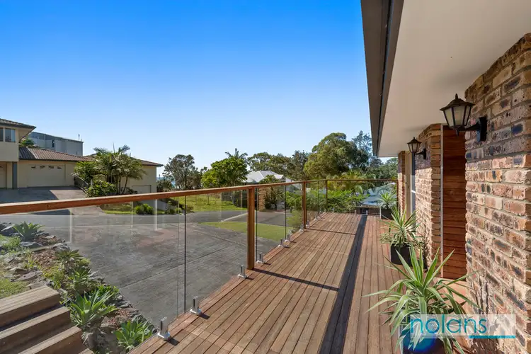 Second view of Homely house listing, 2 Diggers Court, Coffs Harbour NSW 2450