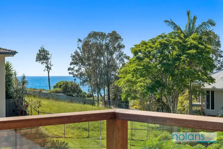 Third view of Homely house listing, 2 Diggers Court, Coffs Harbour NSW 2450
