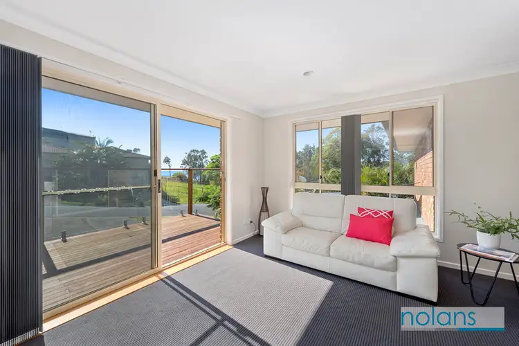 Fourth view of Homely house listing, 2 Diggers Court, Coffs Harbour NSW 2450