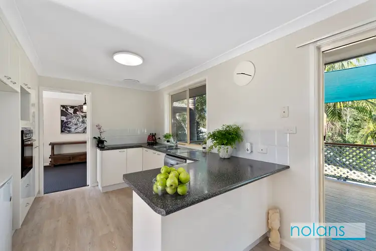 Fifth view of Homely house listing, 2 Diggers Court, Coffs Harbour NSW 2450