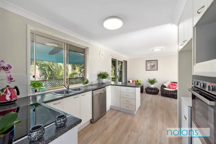 Sixth view of Homely house listing, 2 Diggers Court, Coffs Harbour NSW 2450