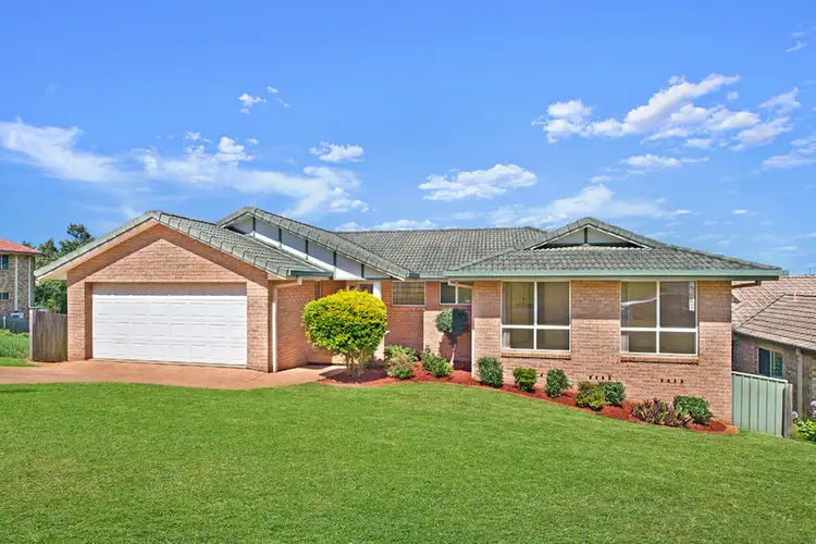 Main view of Homely house listing, 37 Burrawong Drive, Port Macquarie NSW 2444