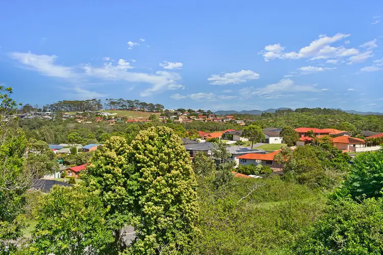 Third view of Homely house listing, 37 Burrawong Drive, Port Macquarie NSW 2444