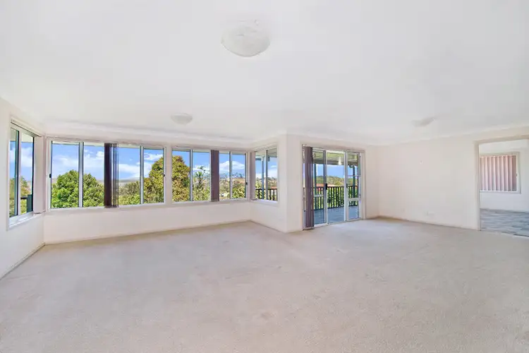 Sixth view of Homely house listing, 37 Burrawong Drive, Port Macquarie NSW 2444
