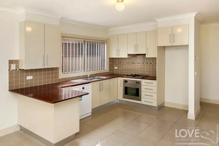 Second view of Homely townhouse listing, 17 Kent Road, Lalor VIC 3075