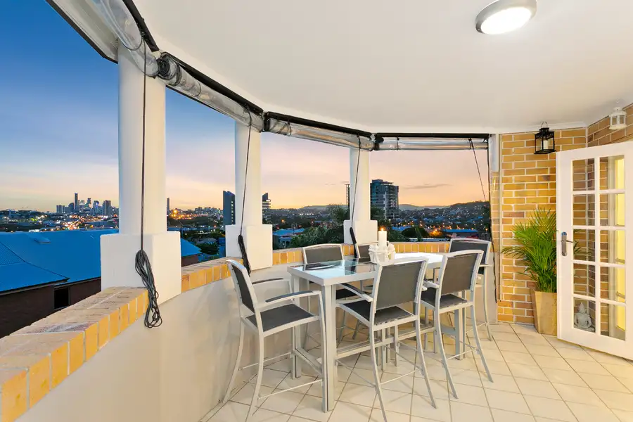 Main view of Homely unit listing, 20/12 Little Street, Albion QLD 4010