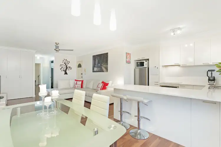 Third view of Homely unit listing, 20/12 Little Street, Albion QLD 4010