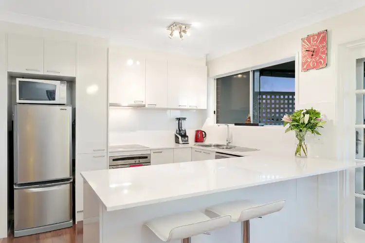 Fourth view of Homely unit listing, 20/12 Little Street, Albion QLD 4010