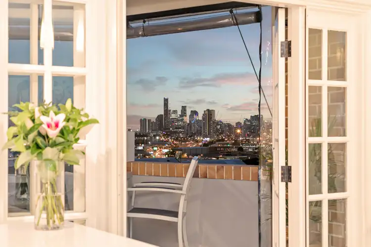 Sixth view of Homely unit listing, 20/12 Little Street, Albion QLD 4010
