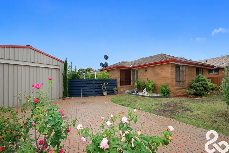 7 Steeple Court, Epping VIC 3076