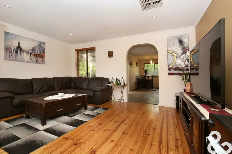 Fifth view of Homely house listing, 7 Steeple Court, Epping VIC 3076