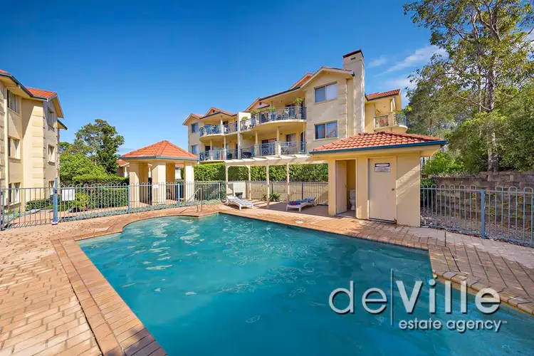 10/9-11 Hill Street, Baulkham Hills NSW 2153