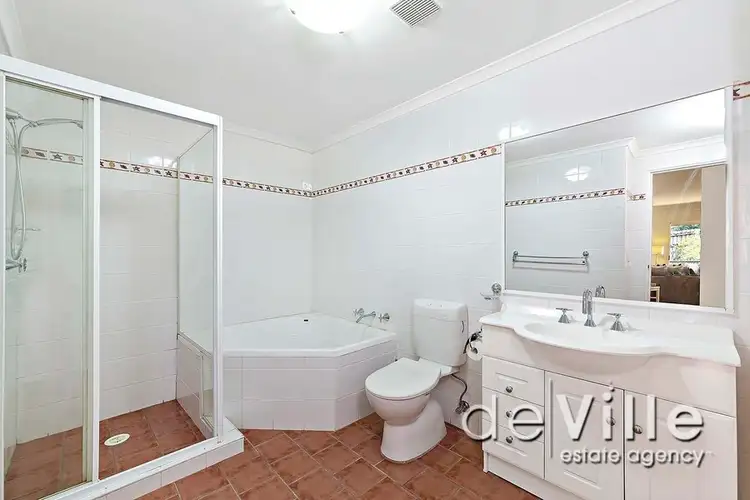 Third view of Homely unit listing, 10/9-11 Hill Street, Baulkham Hills NSW 2153