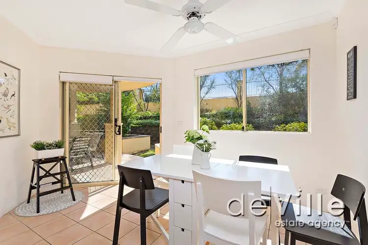 Fourth view of Homely unit listing, 10/9-11 Hill Street, Baulkham Hills NSW 2153