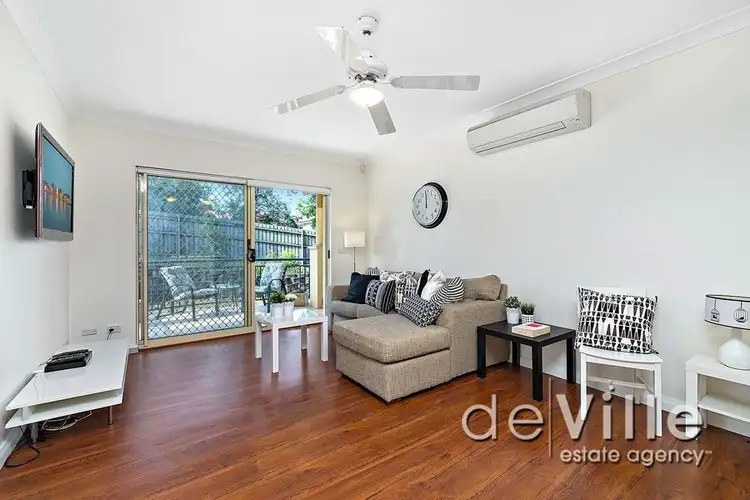 Fifth view of Homely unit listing, 10/9-11 Hill Street, Baulkham Hills NSW 2153