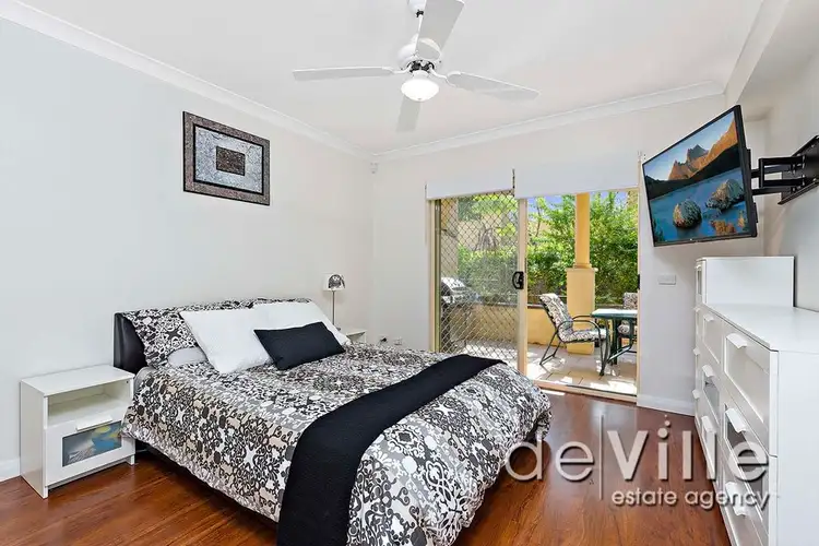Sixth view of Homely unit listing, 10/9-11 Hill Street, Baulkham Hills NSW 2153