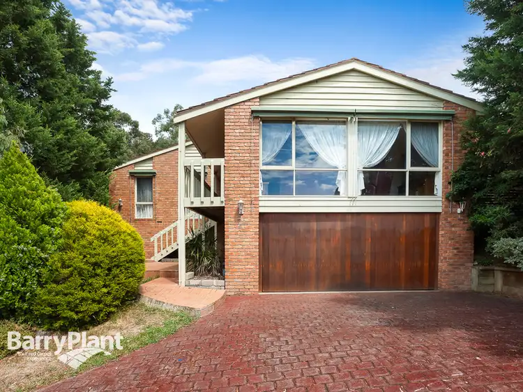 41 Hillingdon Drive, Diamond Creek VIC 3089