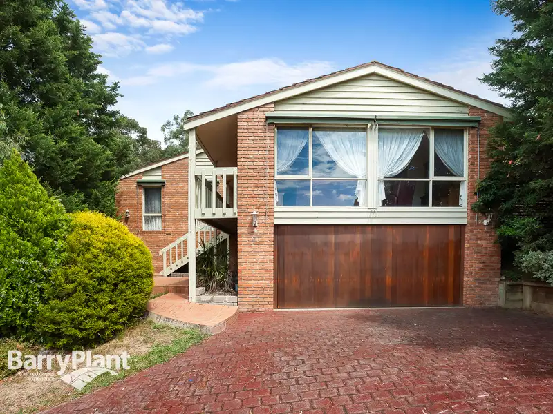 Main view of Homely house listing, 41 Hillingdon Drive, Diamond Creek VIC 3089