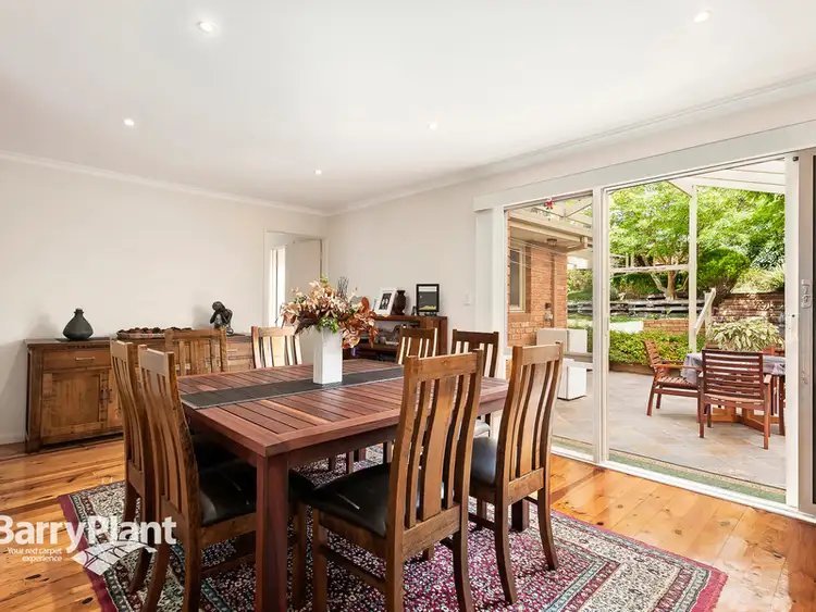 Second view of Homely house listing, 41 Hillingdon Drive, Diamond Creek VIC 3089