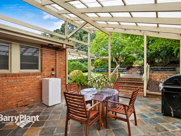 Third view of Homely house listing, 41 Hillingdon Drive, Diamond Creek VIC 3089