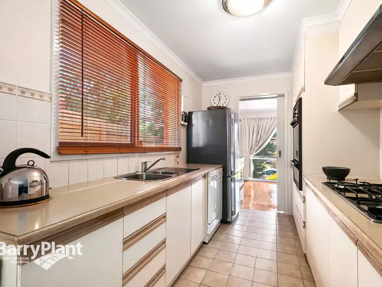 Fifth view of Homely house listing, 41 Hillingdon Drive, Diamond Creek VIC 3089