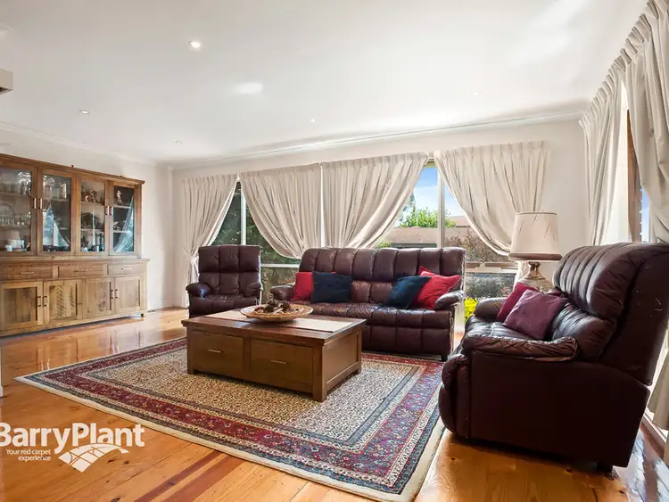 Sixth view of Homely house listing, 41 Hillingdon Drive, Diamond Creek VIC 3089