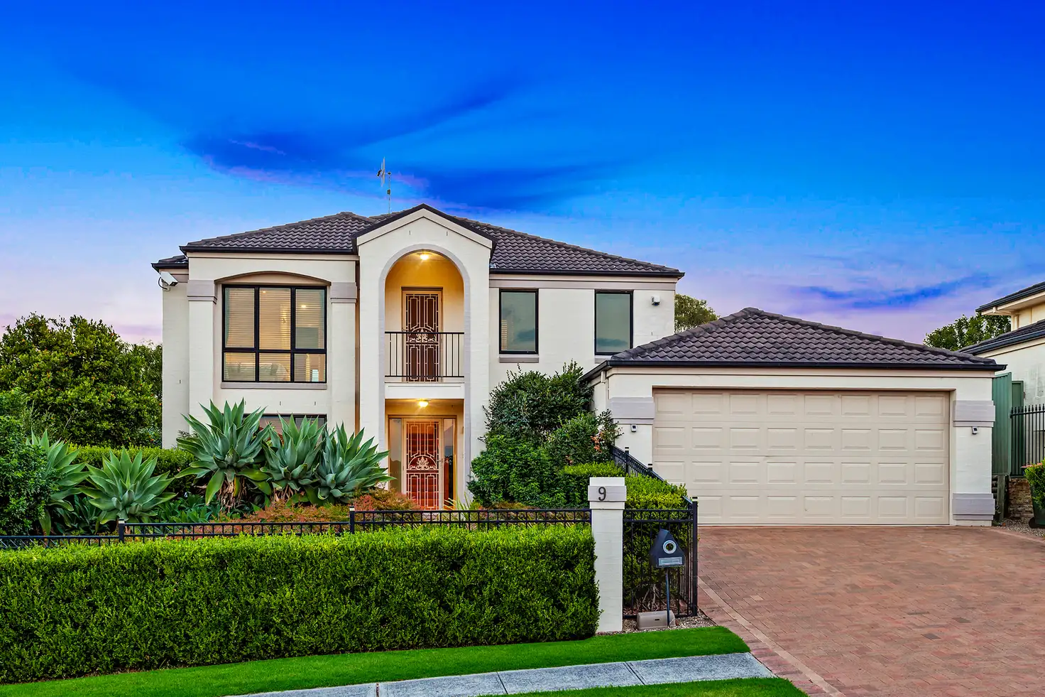 Main view of Homely house listing, 9 Coral Gum Road, Hamlyn Terrace NSW 2259