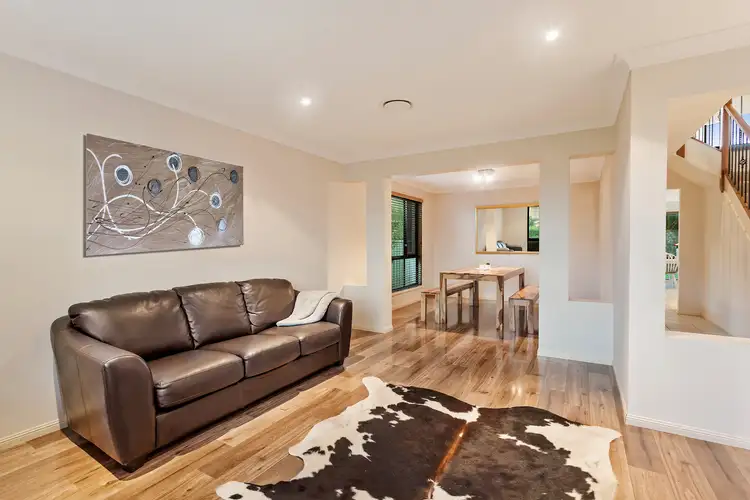 Fourth view of Homely house listing, 9 Coral Gum Road, Hamlyn Terrace NSW 2259