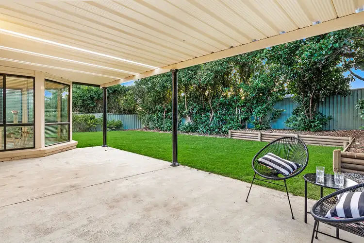 Fifth view of Homely house listing, 9 Coral Gum Road, Hamlyn Terrace NSW 2259