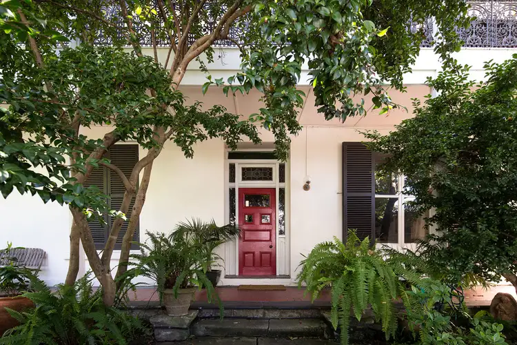 Second view of Homely apartment listing, 12/16-18 Nicholson Street, Balmain East NSW 2041