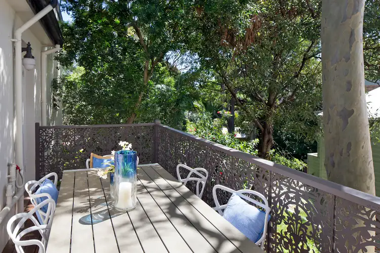 Fourth view of Homely apartment listing, 12/16-18 Nicholson Street, Balmain East NSW 2041