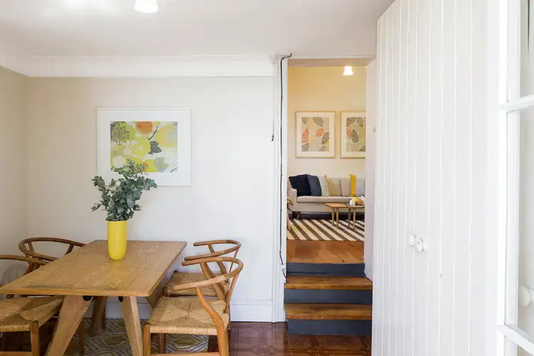 Fifth view of Homely apartment listing, 12/16-18 Nicholson Street, Balmain East NSW 2041