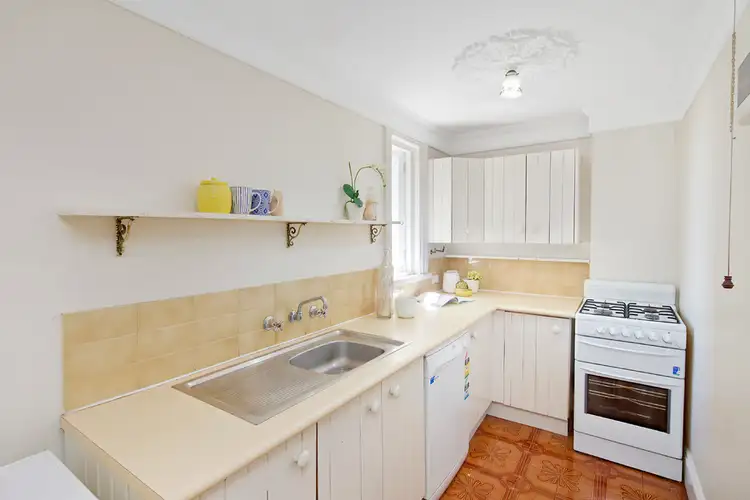 Sixth view of Homely apartment listing, 12/16-18 Nicholson Street, Balmain East NSW 2041