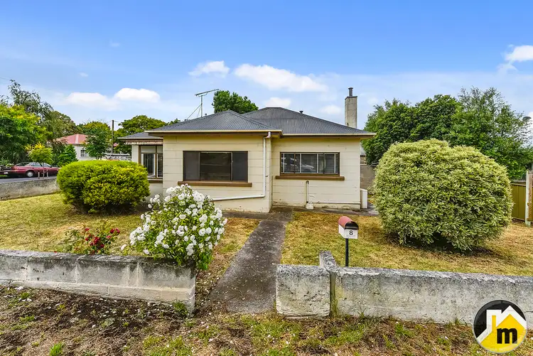 8 Noojee Street, Mount Gambier SA 5290