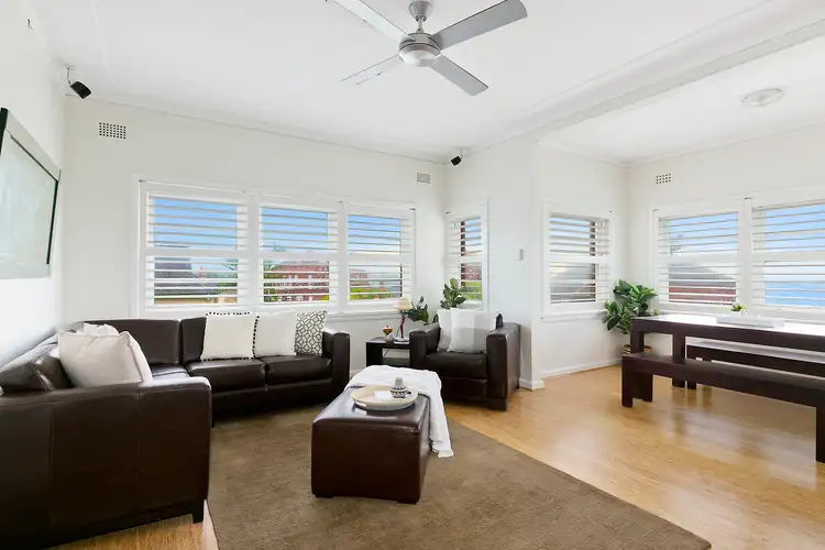 Main view of Homely unit listing, 5/20 Reddall Street, Manly NSW 2095