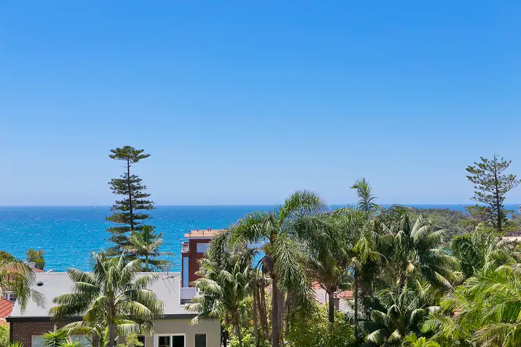 Second view of Homely unit listing, 5/20 Reddall Street, Manly NSW 2095