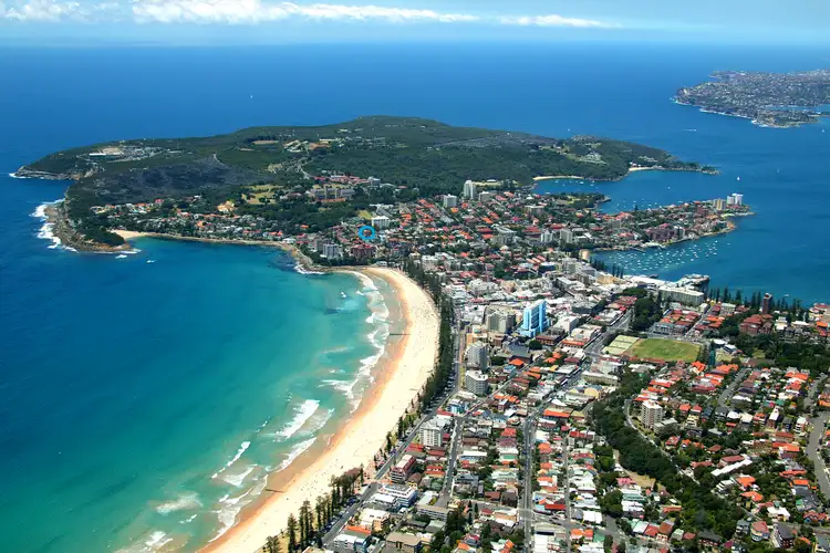 Fourth view of Homely unit listing, 5/20 Reddall Street, Manly NSW 2095