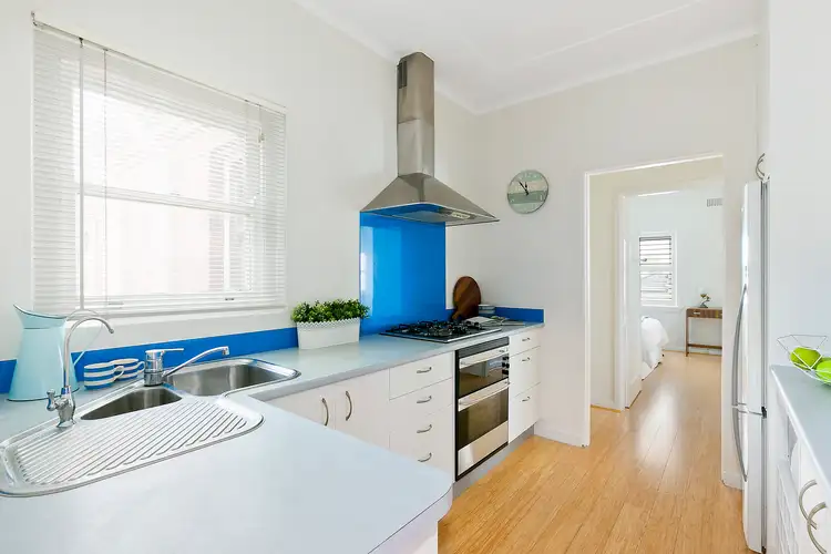 Fifth view of Homely unit listing, 5/20 Reddall Street, Manly NSW 2095