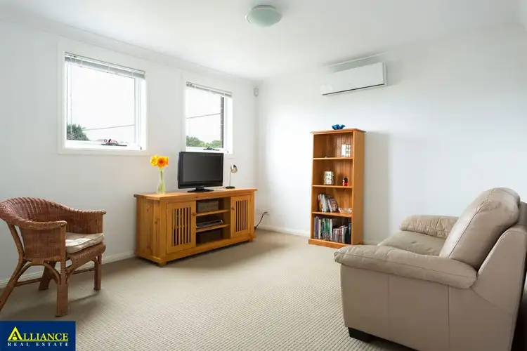 Fourth view of Homely semi-detached listing, 2B Hazelglen Avenue, Panania NSW 2213