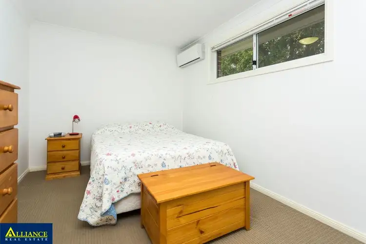 Fifth view of Homely semi-detached listing, 2B Hazelglen Avenue, Panania NSW 2213