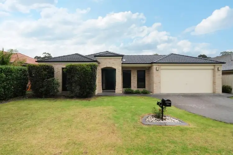 5 Whitewood Street, Worrigee NSW 2540