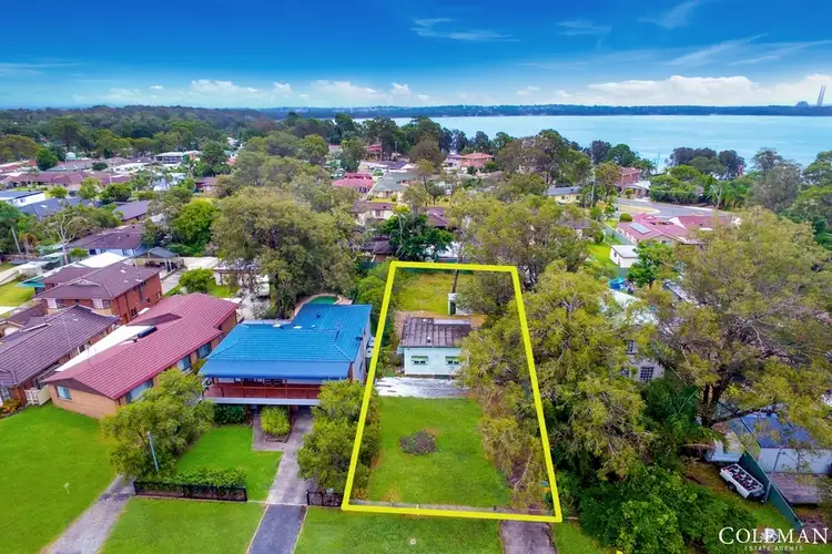 25 Chelmsford Road, Charmhaven NSW 2263