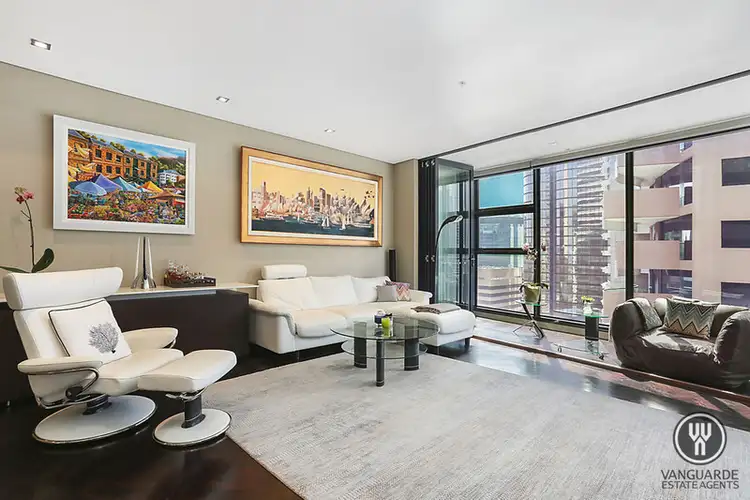 Main view of Homely apartment listing, 23C/171 Gloucester Street, Sydney NSW 2000